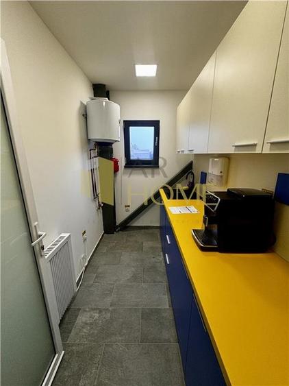 Vanzare hala industriala cu platforma betonata, in Paulestii Noi, acces tir - 16