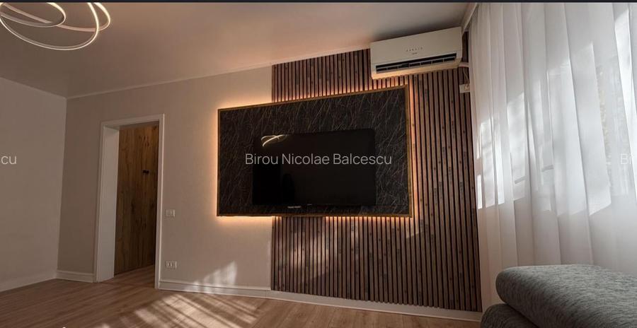 Apartament 2 Camere Stefan Cel Mare