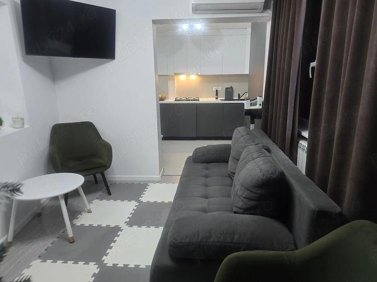 Inchiriez apartament, zona Piata Noua, 62m2 - 4