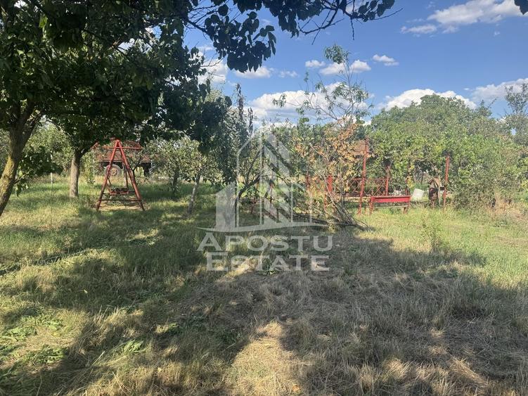 Casă unifamilială cu teren de 1504 mp - 18