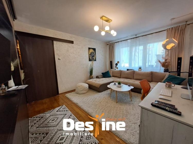 PACURARI , Apartament 2 camere, SEMIDECOMANDAT , 104.900 euro - 3