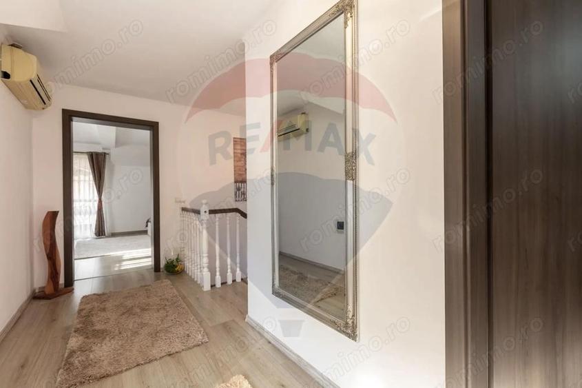 Casa construita in 2016, mobilata si utilata, zona lini?tita - 7