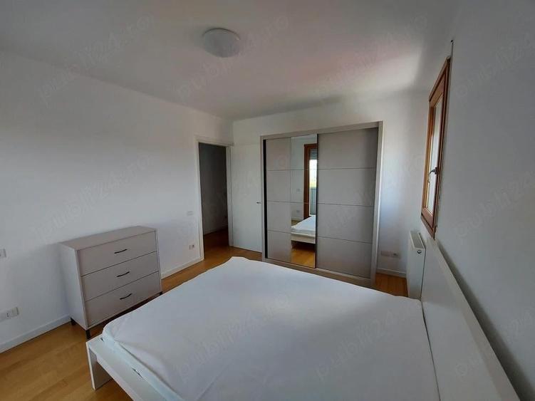 Apartament Fructus Timisoara - 2