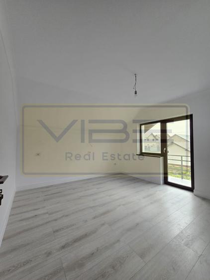 Vila  5 camere- 2025- intabulata- 140mp - Cornesti- Miroslava- Lunca Cetatuii - 15