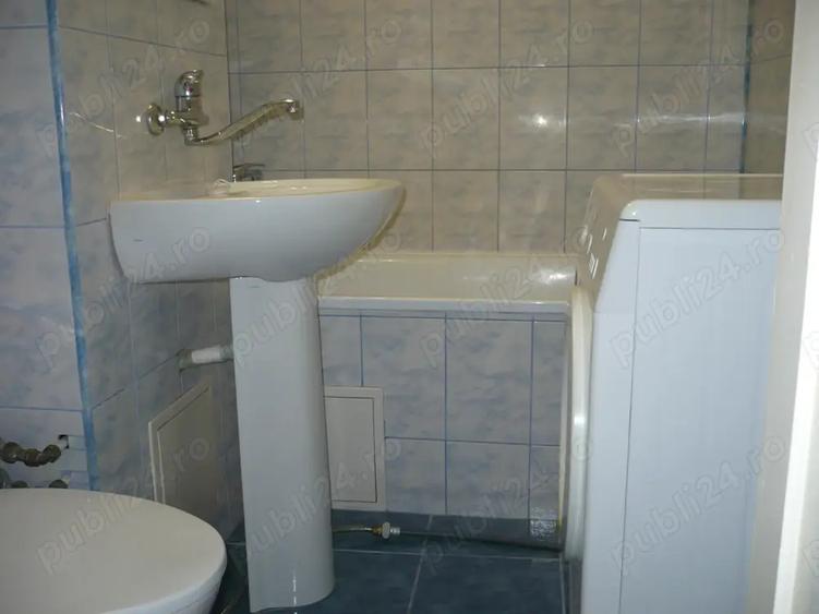 Garsoniera de inchiriat - 5