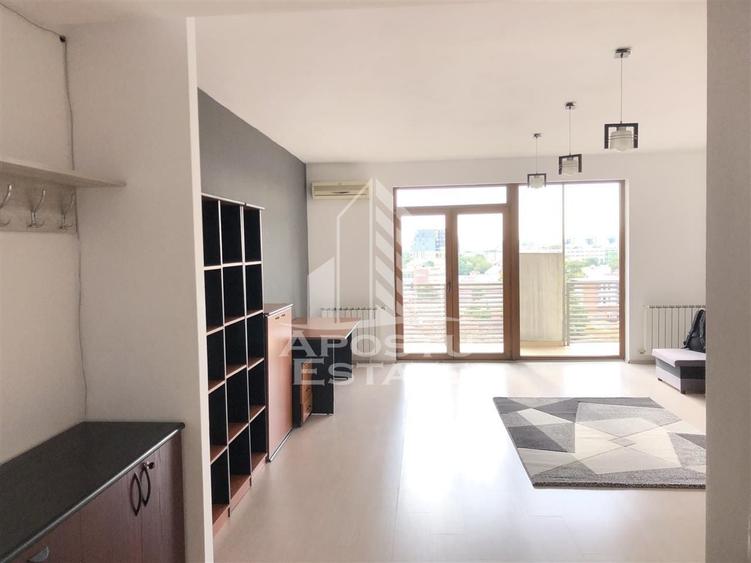 Apartament cu doua camere, 64 mp, Zona Complexul Studentesc - 1