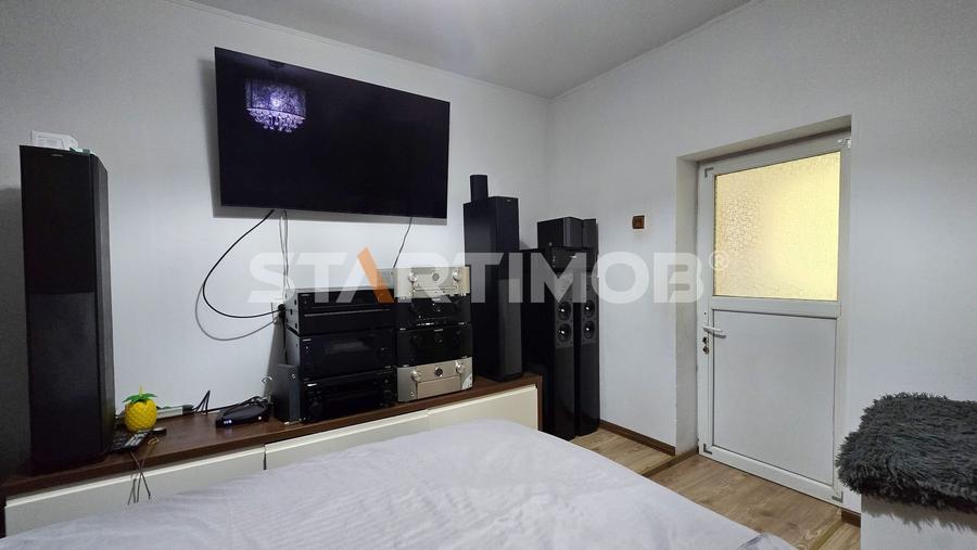 Casa cu teren Voluntari, Bucuresti - 11