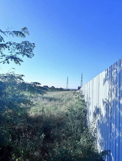 Teren de vanzare - 2