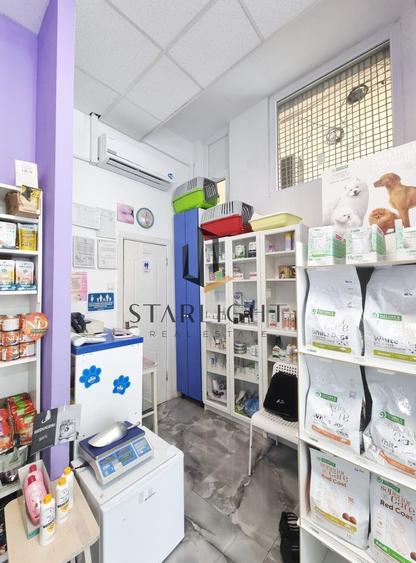 Inchiriere spatiu stradal Sos. Iancului | Parter 51 mp | Vad pietonal & Vitrina - 6