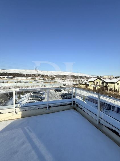 Casă la cheie | 3 dormitoare | Zona restaurantului Il Milanese - 19