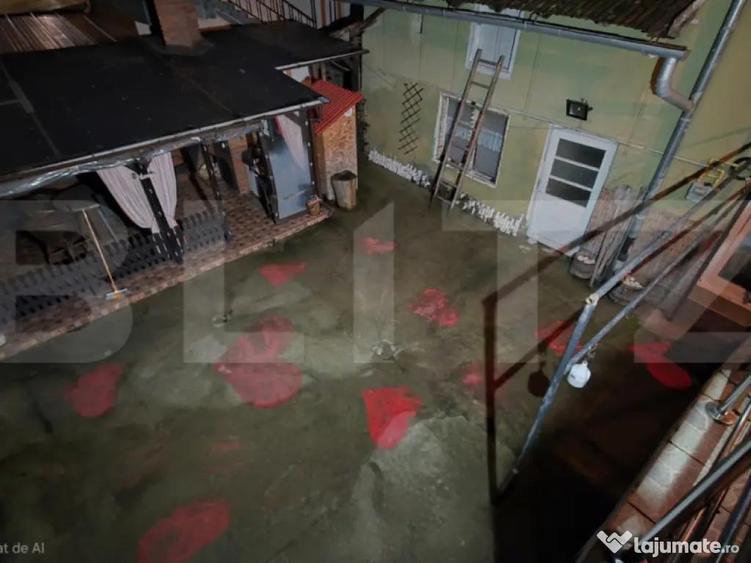 Oportunitate - Casa in zona centrala - 9