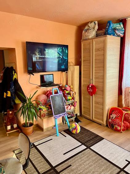 Casa de vanzare in comuna Diosig - 1