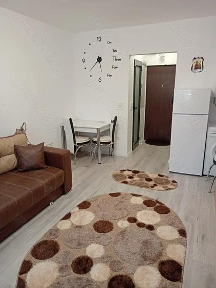 Inchiriez garsoniera in cartierul Vasile Aaron - 6