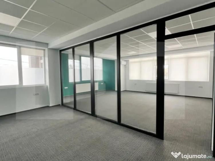 Spa?iu birouri, 240 mp, zona Girocului - Spitalul Jude?ean - 1