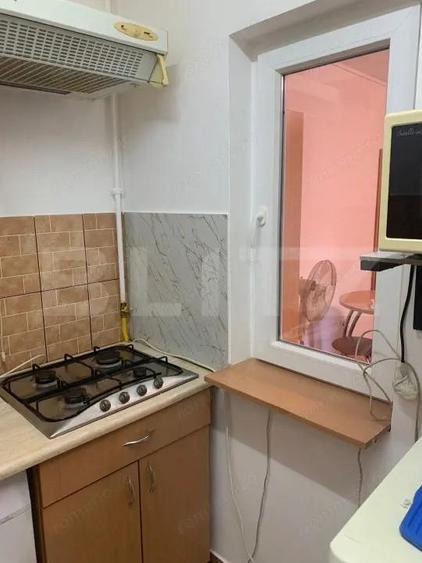 Garsoniera de inchiriat, decomandat, zona Iulius Mall! - 6