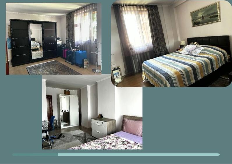 Dublex de vanzare cu loc de parcare 4 camere + mansarda +3 terase - 2