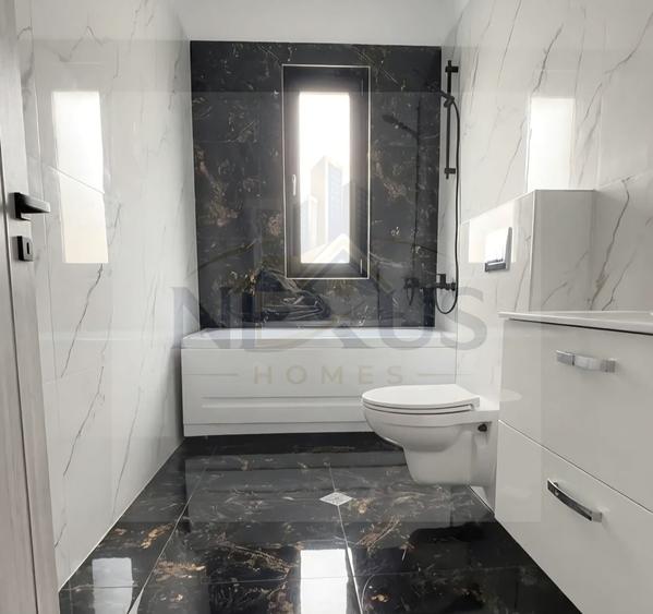 Casa modernă 4 camere | Teren 363 mp | Acces Bulevard | 110 mp Utili | - 24