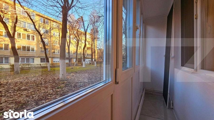 Apartament la cheie, 3 camere, 54 mp, zona Podgoria - 9
