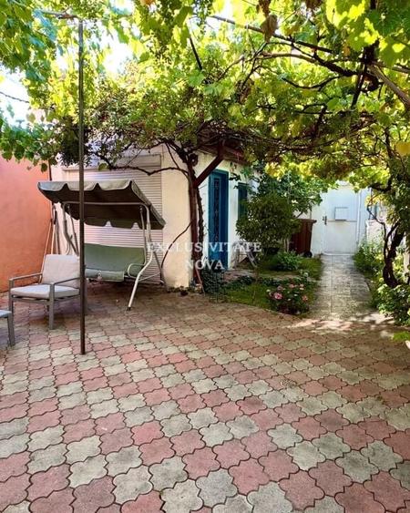 Cartierul Domenii - 1 Mai - Vanzare Vila -  rezidenta , birouri , clinica ! - 13