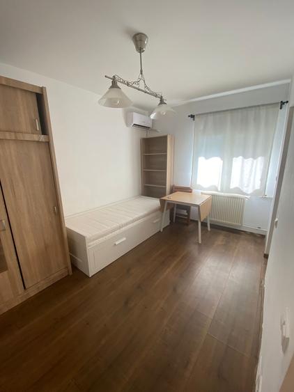 Unirii, garsoniera cocheta - 8