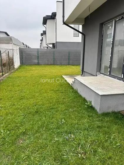 Vila 4 CamereAlipita P+1 | De Vanzare |  Complex Rezidential | Curte