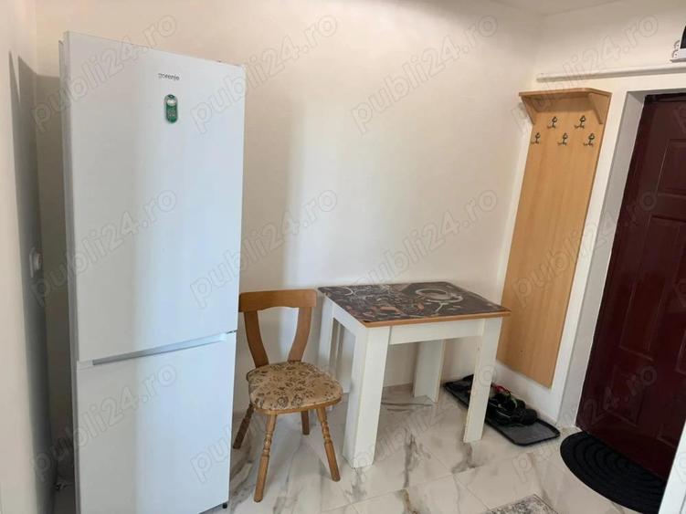 Garsoniera de inchiriat Tiglina 2, zona Ultimul Leu - 4