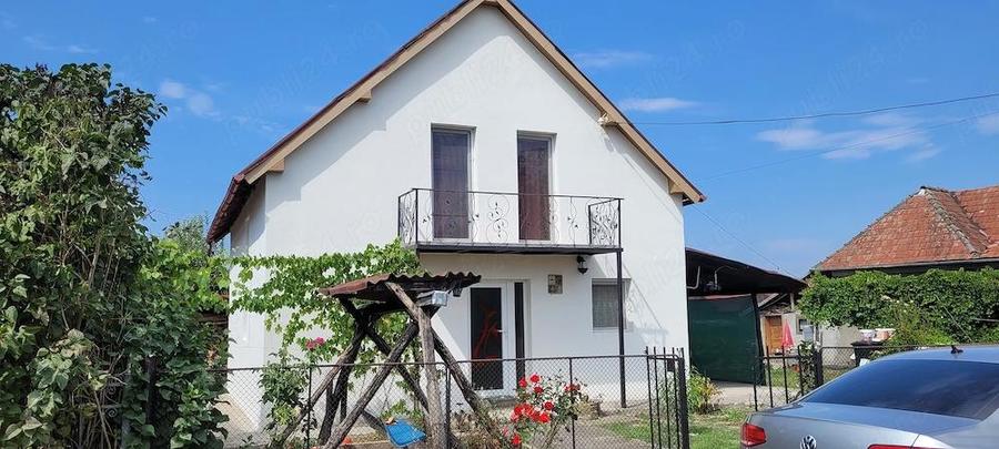 Vand casa in Cetan construc?ie noua 2025 suprafa?a 96m2 P+M la 8 km de ora?ul Dej intabulat CF mobil - 5