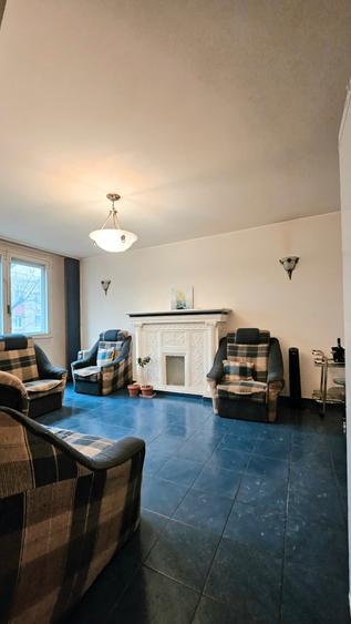 Brâncoveanu - 3 Camere, Etaj 3/4 | COMISION 0% | Ideal Investiție/Renovare! - 3