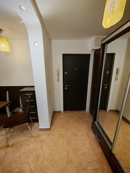 Apartament 3 camere Lux Drumul Taberei etaj 1 parcare si centrala proprie - 7