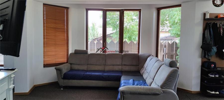 Comision 0%! Casa spatioasa mobilata si utilata in Floresti, curte generoasa ame - 8