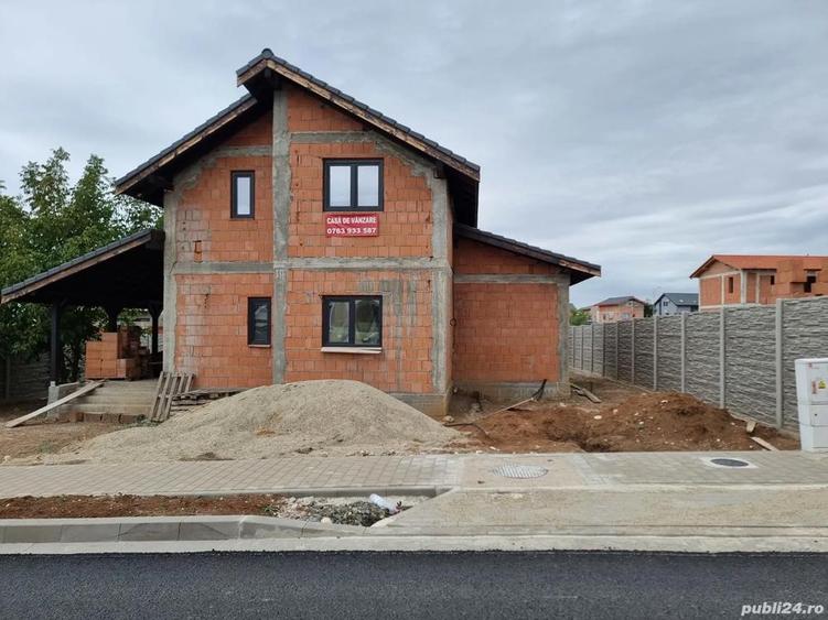 Vand casa Giarmata - 1