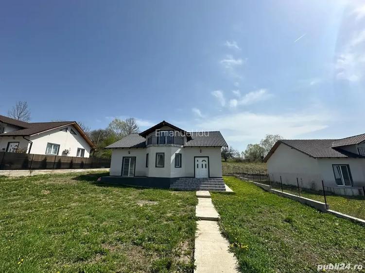 Casa noua de vanzare Casa noua de vanzare