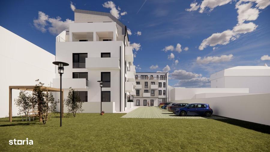 Apartament cu dubla utilizare locuin?a/spa?iu comercial - 5