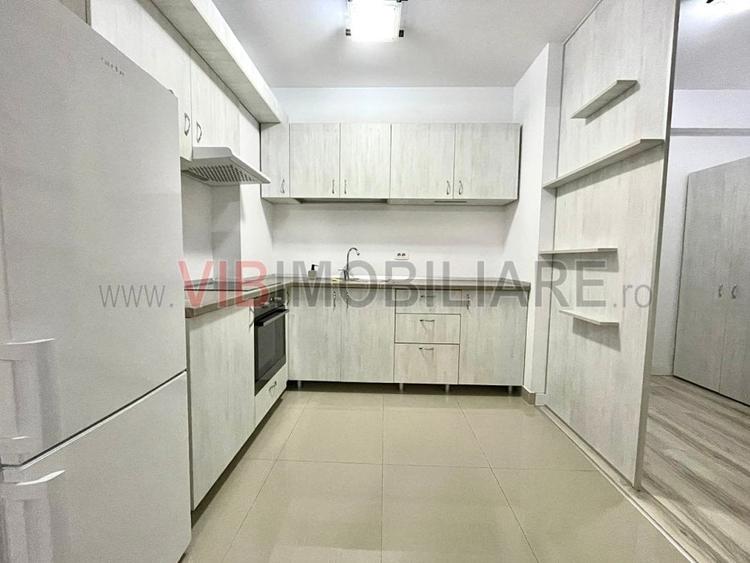 2 Camere - Bloc Nou - Dristor - Parcare Subterana - 9