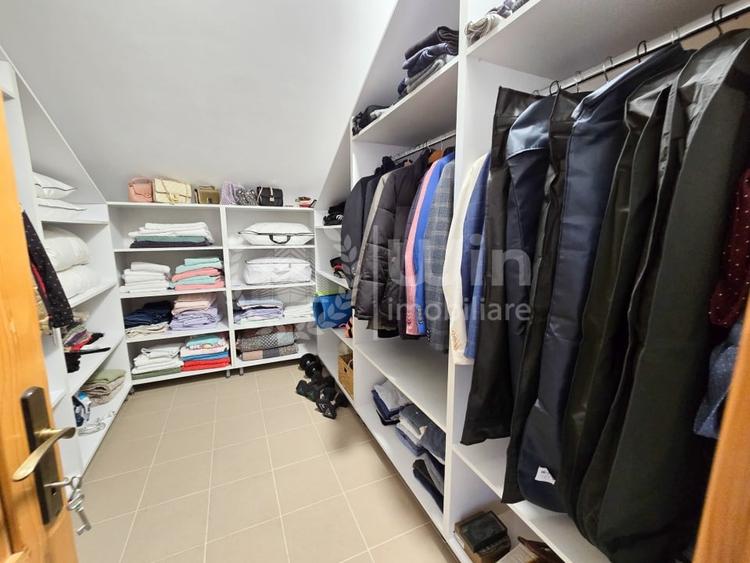 Casa individuala | 300mp utili | 577mp teren | Feleacu - 10