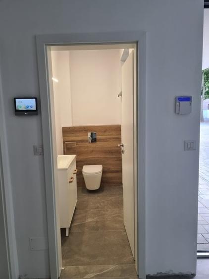 TINERETULUI- SERBAN VODA Vila p+ 1+2 , de inchiriat 5 camere-2600euro - 3