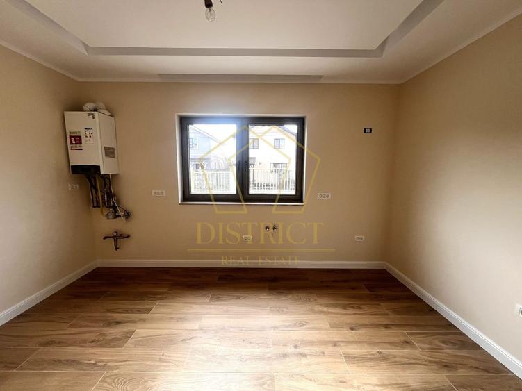 Duplex modern cu 4 camere I Giroc - 3