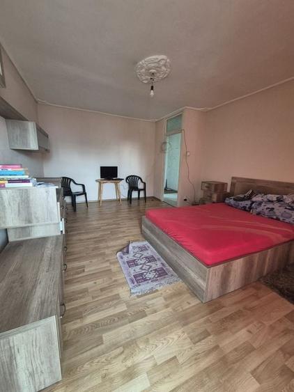 Garsoniera decomandata 40mp Vitan / Mall Vitan - 2