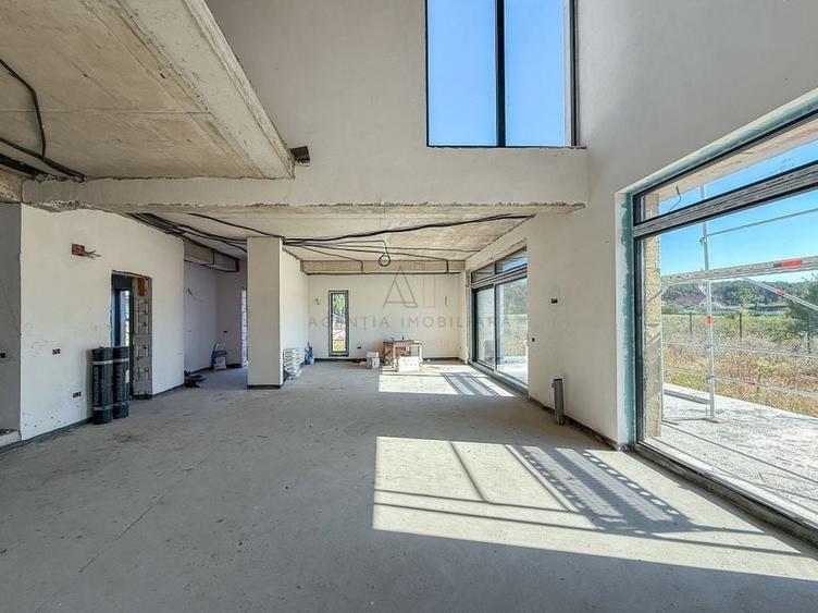 Snagov Residential | Ansamblu Rezidential la 100m de lac - 3