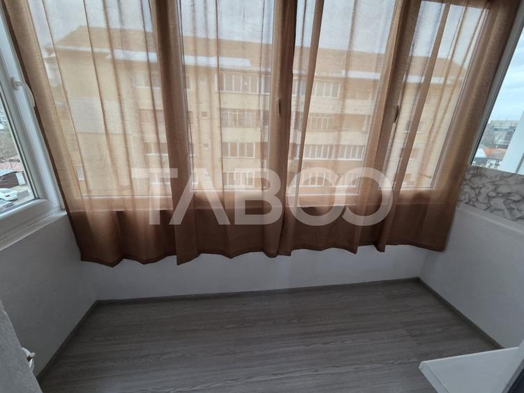 Apartament 2 camere de inchiriat 55 mp + balcon 4 mp prima inchiriere - 8
