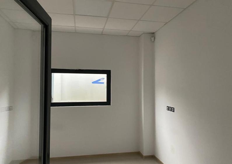 Spatiu de depozitare si productie Mogosoaia - 12