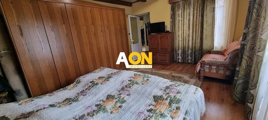 Casa Individuala 4 Camere, Zona Cetate, 500mp Teren - 6