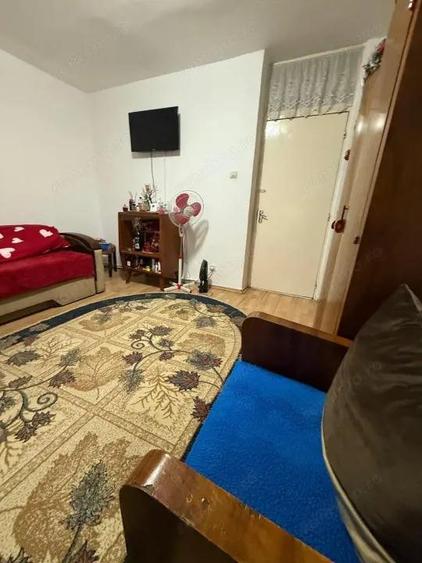 Apartament 2 camere, 57,4 mp, zona George Enescu/Liceul de Chimie - 4