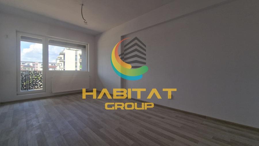 3 camere | Theodor Pallady | 84.8 mp | Etaj 1 | Comision 0% - 1