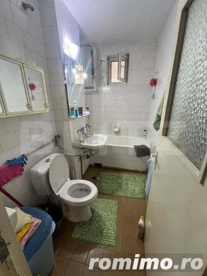 Apartament 3 Camere, Zona Imparatul Traian, 70 mp - 2