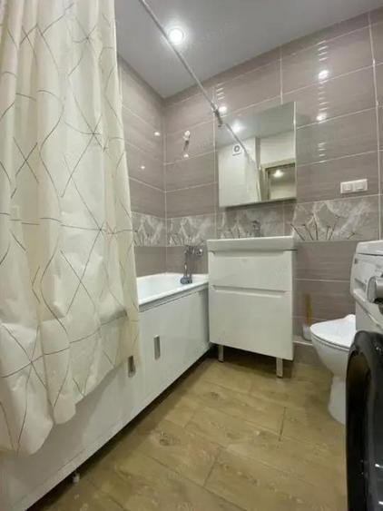 Garsoniera de inchiriat in zona Ozana - 2