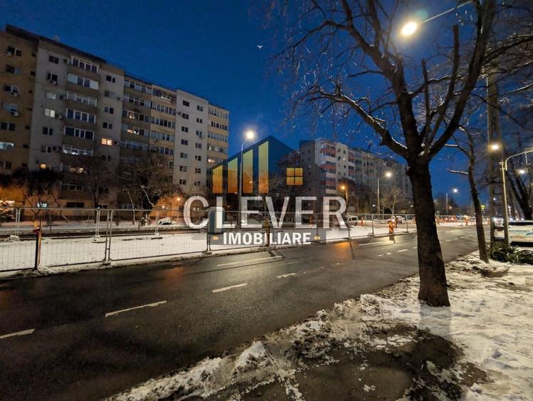 Apartament 2 camere Bd. Basarabia, etaj 5, mobilat și utilat complet - 15