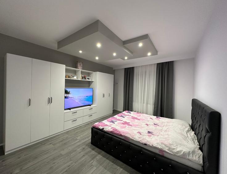 Vand casa in Giarmata ideala pt doua familii - 6