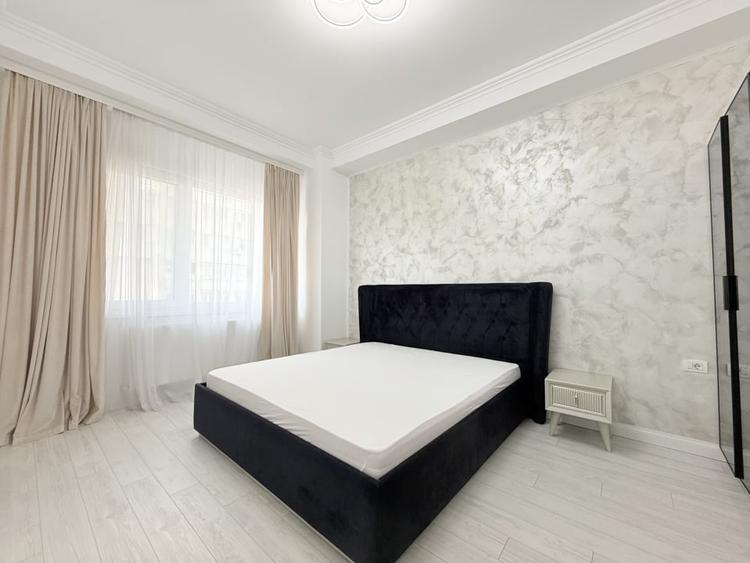 Apartament 4 camere de inchiriat Faleza Nord - 6