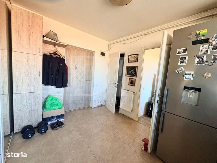 Apartament cu 2 camere -Intre Lacuri Cluj - 4